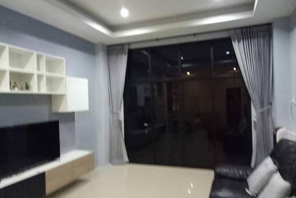 Khoksametchun Hostel Plus 合艾 外观 照片